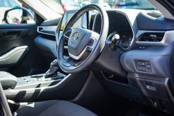 2024 Toyota
Kluger Hybrid GX AWD