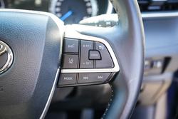 2024 Toyota
Kluger Hybrid GX AWD