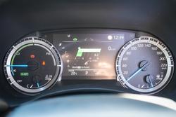 2024 Toyota
Kluger Hybrid GX AWD
