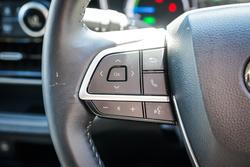 2024 Toyota
Kluger Hybrid GX AWD