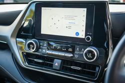 2024 Toyota
Kluger Hybrid GX AWD