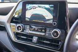 2024 Toyota
Kluger Hybrid GX AWD