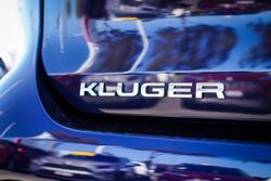 2024 Toyota
Kluger Hybrid GX AWD