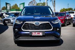 2024 Toyota
Kluger Hybrid GX AWD