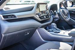 2024 Toyota
Kluger Hybrid GX AWD