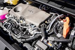 2024 Toyota
Kluger Hybrid GX AWD