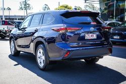 2024 Toyota
Kluger Hybrid GX AWD