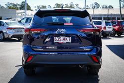 2024 Toyota
Kluger Hybrid GX AWD