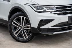 2024 Volkswagen Tiguan 162TSI Elegance
