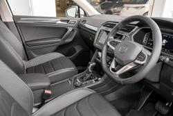 2024 Volkswagen Tiguan 162TSI Elegance