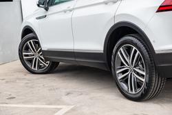 2024 Volkswagen Tiguan 162TSI Elegance