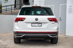 2024 Volkswagen Tiguan 162TSI Elegance