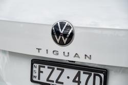2024 Volkswagen Tiguan 162TSI Elegance