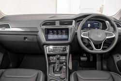2024 Volkswagen Tiguan 162TSI Elegance