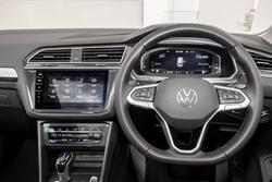 2024 Volkswagen Tiguan 162TSI Elegance