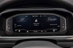 2024 Volkswagen Tiguan 162TSI Elegance