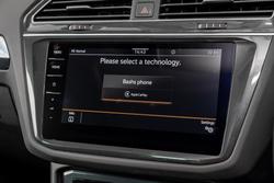 2024 Volkswagen Tiguan 162TSI Elegance