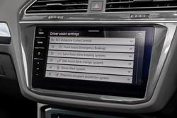 2024 Volkswagen Tiguan 162TSI Elegance