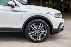 2024 Volkswagen Tiguan 162TSI Elegance