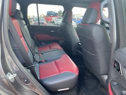 2023 Toyota Landcruiser Landcruiser Wagon GR-S 3.3L Diesel Automatic 5E15740 001