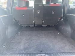 2023 Toyota Landcruiser Landcruiser Wagon GR-S 3.3L Diesel Automatic 5E15740 001