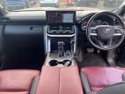 2023 Toyota Landcruiser Landcruiser Wagon GR-S 3.3L Diesel Automatic 5E15740 001