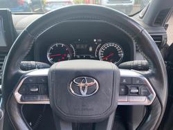 2023 Toyota Landcruiser Landcruiser Wagon GR-S 3.3L Diesel Automatic 5E15740 001