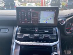 2023 Toyota Landcruiser Landcruiser Wagon GR-S 3.3L Diesel Automatic 5E15740 001