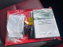 2023 Toyota Landcruiser Landcruiser Wagon GR-S 3.3L Diesel Automatic 5E15740 001