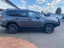 2023 Toyota Landcruiser Landcruiser Wagon GR-S 3.3L Diesel Automatic 5E15740 001