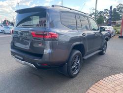 2023 Toyota Landcruiser Landcruiser Wagon GR-S 3.3L Diesel Automatic 5E15740 001