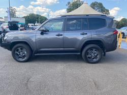 2023 Toyota Landcruiser Landcruiser Wagon GR-S 3.3L Diesel Automatic 5E15740 001