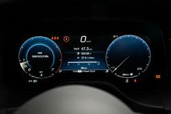 2025 Maserati Grecale 300 HP 4WD NERO TEMPESTA-408