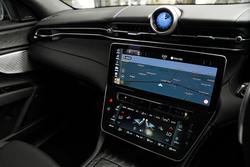 2025 Maserati Grecale 300 HP 4WD NERO TEMPESTA-408