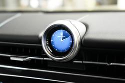 2025 Maserati Grecale 300 HP 4WD NERO TEMPESTA-408