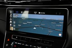 2025 Maserati Grecale 300 HP 4WD NERO TEMPESTA-408