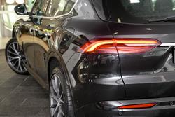 2025 Maserati Grecale 300 HP 4WD NERO TEMPESTA-408