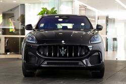 2025 Maserati Grecale 300 HP 4WD NERO TEMPESTA-408