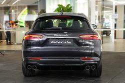 2025 Maserati Grecale 300 HP 4WD NERO TEMPESTA-408