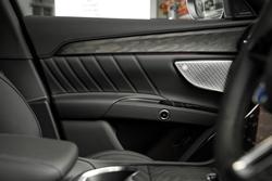 2025 Maserati Grecale 300 HP 4WD NERO TEMPESTA-408