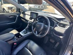 2019 TOYOTA RAV4 RAV4 2WD PET CVT Cruiser (SS) 3X39250 002 Graphite