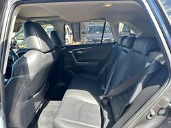 2019 TOYOTA RAV4 RAV4 2WD PET CVT Cruiser (SS) 3X39250 002 Graphite