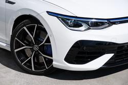 2022 Volkswagen Golf R