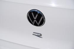 2022 Volkswagen Golf R