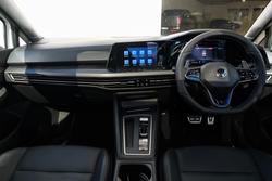 2022 Volkswagen Golf R