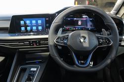 2022 Volkswagen Golf R