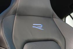 2022 Volkswagen Golf R