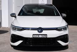 2022 Volkswagen Golf R