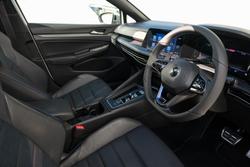 2022 Volkswagen Golf R
