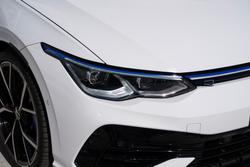 2022 Volkswagen Golf R